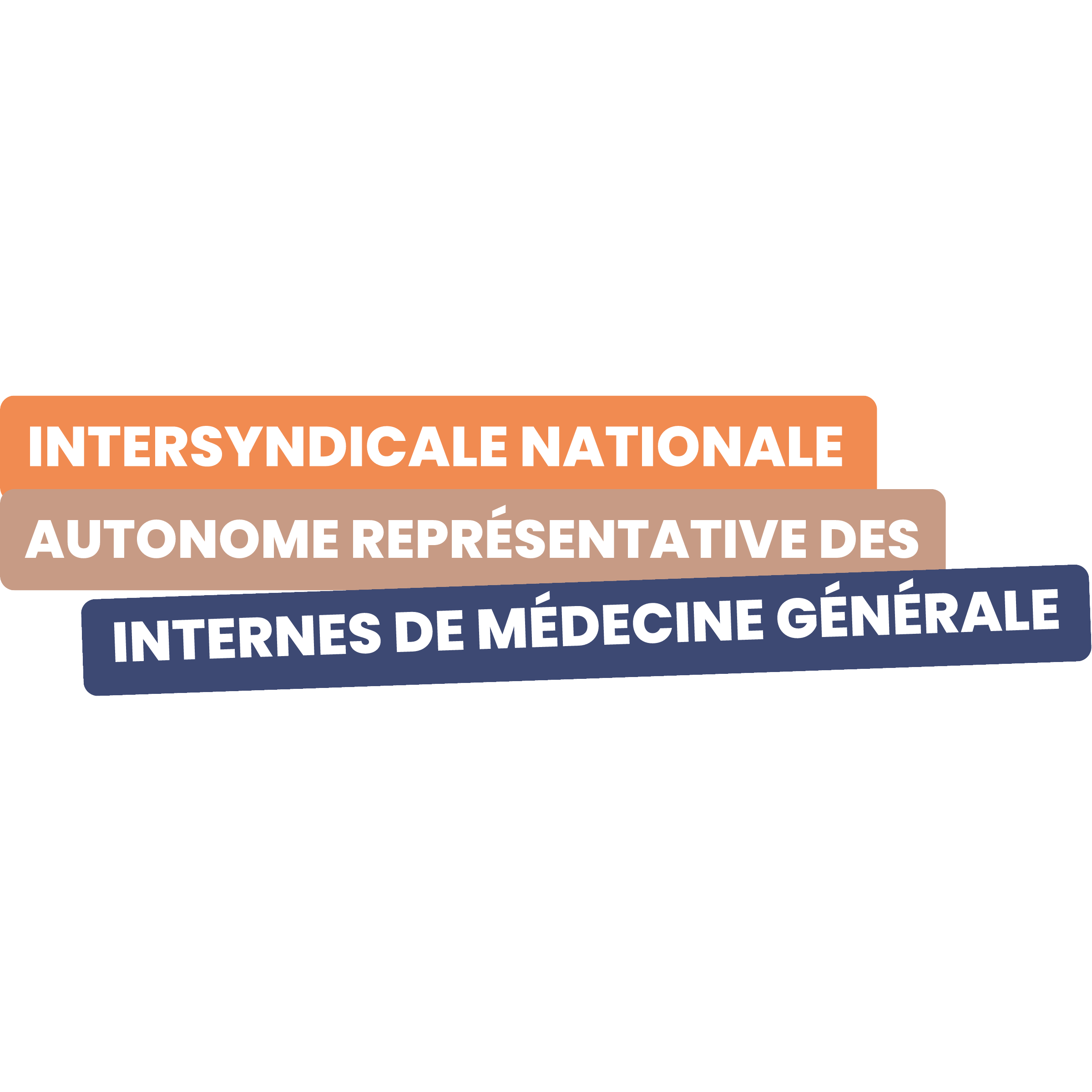 Intersyndicale Nationale Autonome Représentative des Internes de Médecine Générale